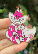 Cheshire Cheshire
